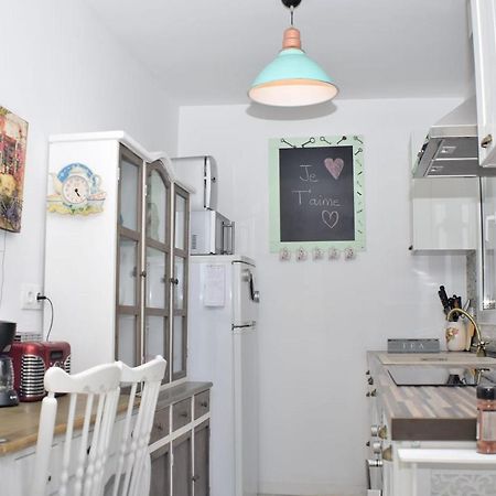 Hermoso Apartamento Vintage Камбрілс Екстер'єр фото