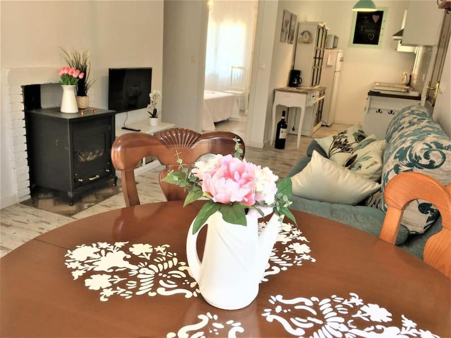 Hermoso Apartamento Vintage Камбрілс Екстер'єр фото