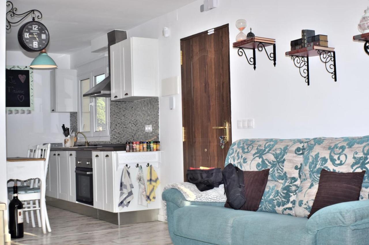 Hermoso Apartamento Vintage Камбрілс Екстер'єр фото